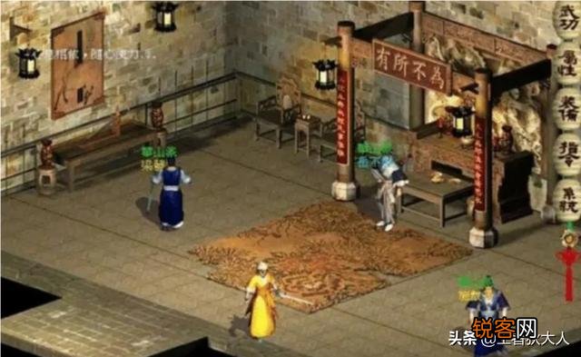 网爆网游界里“最孤独的玩家”,15年的一款老游戏,如今只剩下他一个人,怎么评价？