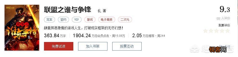 那些写网游小说的作者,打游戏厉害吗？