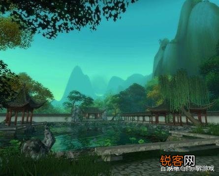 有谁还记得以前网易有一个特别火的游戏叫天下？有何经历？