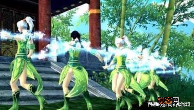 有谁还记得以前网易有一个特别火的游戏叫天下？有何经历？