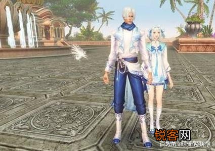 有谁还记得以前网易有一个特别火的游戏叫天下？有何经历？