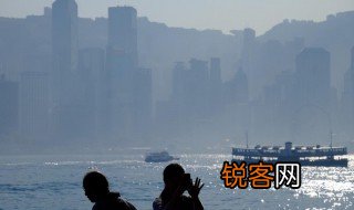 臭氧污染是什么 臭氧污染介绍