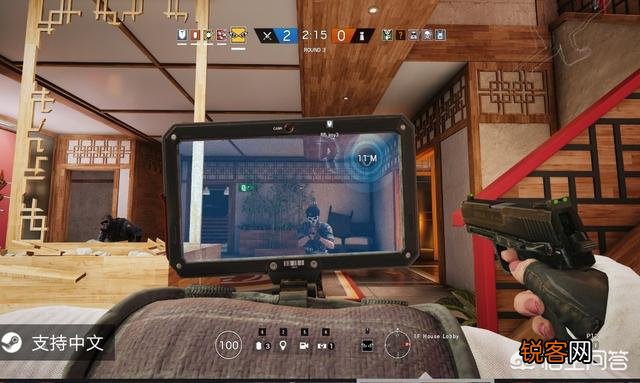 有什么游戏可以代替穿越火线吗？