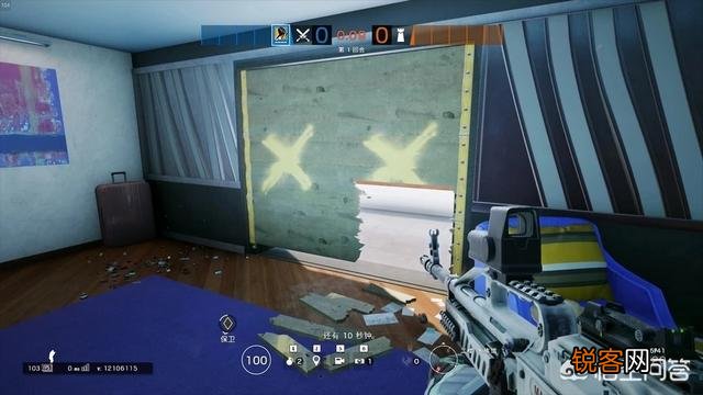 有什么游戏可以代替穿越火线吗？