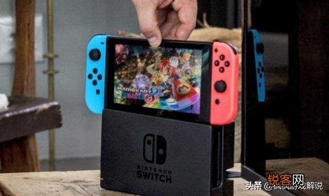 任天堂和腾讯谁才是真正的游戏界之神？