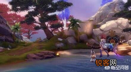 中国网游的起点,第一款图形网游《万王之王》是如何出现并发展的？