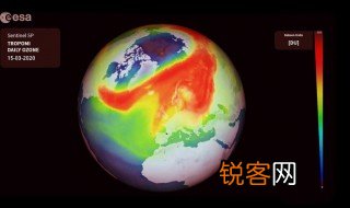 城市中臭氧产生的原因 城市中臭氧产生的原因是什么