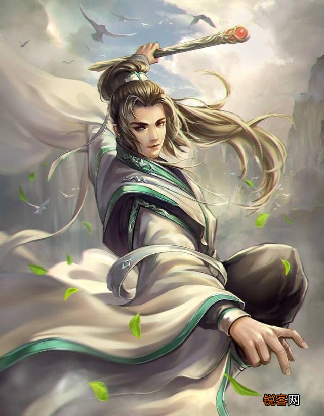 《诛仙》《七界传说》《神墓》三大主角张小凡,陆云,辰南谁最强？