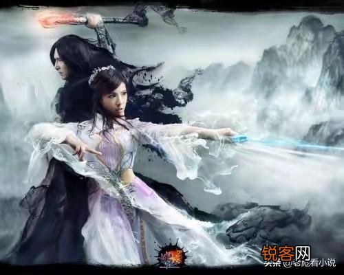 你都看过这几部小说吗？怎么评价？