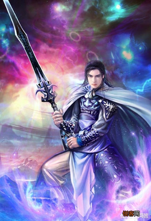 你认为辰东的巅峰之作是哪部？