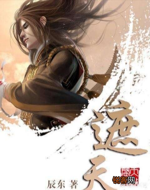 辰东的哪部小说作品最特别？