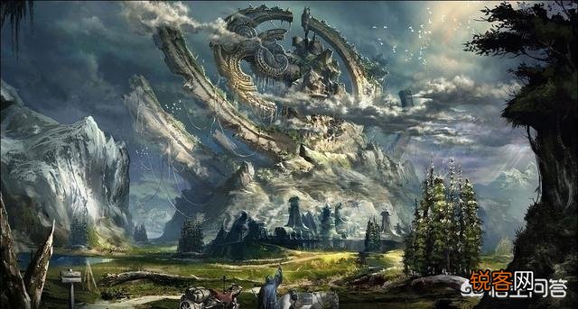 《神墓》这么优秀的小说为什么没人投资改编成电视剧或者动漫？