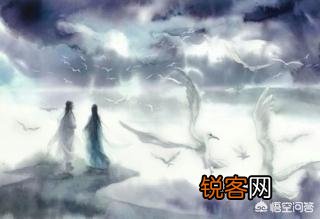 《神墓》这么优秀的小说为什么没人投资改编成电视剧或者动漫？