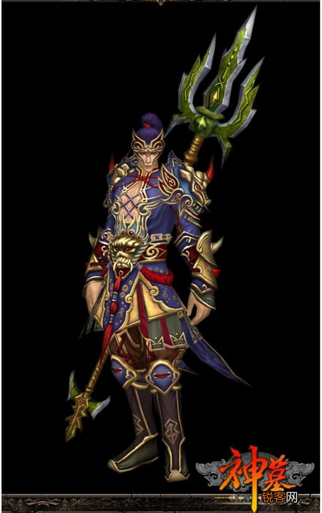 《神墓》中的人杰都有属于自己的法则力量吗？