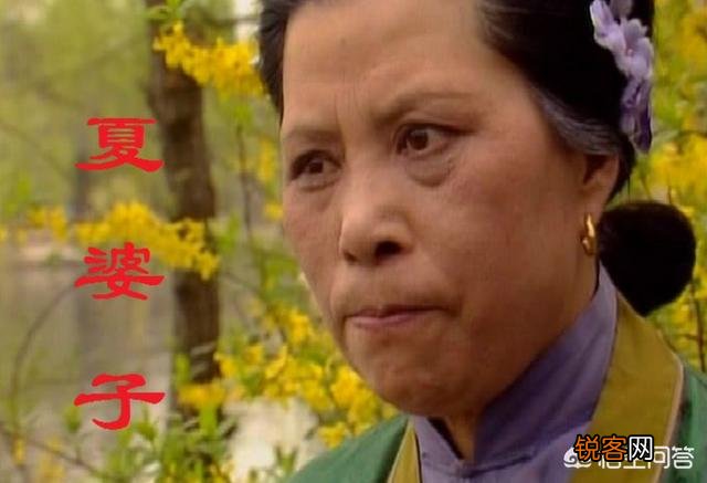 四大名著里,那些不起眼的小人物,却总能翻出大浪,你印象比较深的是谁呢？