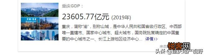 新一线城市排名出炉,重庆超杭州位列成都之后,你怎么看？