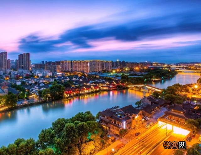 2020年新一线城市最新排名中,谁上升了,谁下降了？