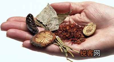 痛风的中医食疗