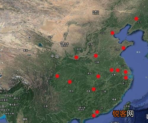 2020新一线城市排名出炉,排名依据什么？关系到地理因素吗？