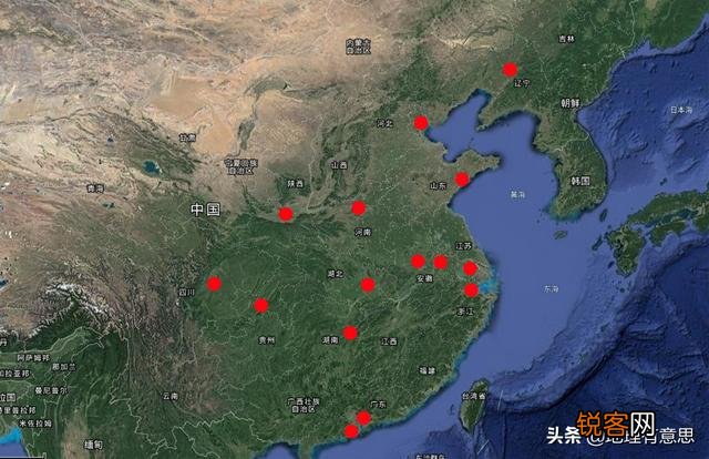 2020新一线城市排名出炉,排名依据什么？关系到地理因素吗？