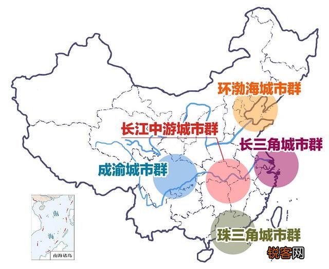 2020新一线城市排名出炉,排名依据什么？关系到地理因素吗？