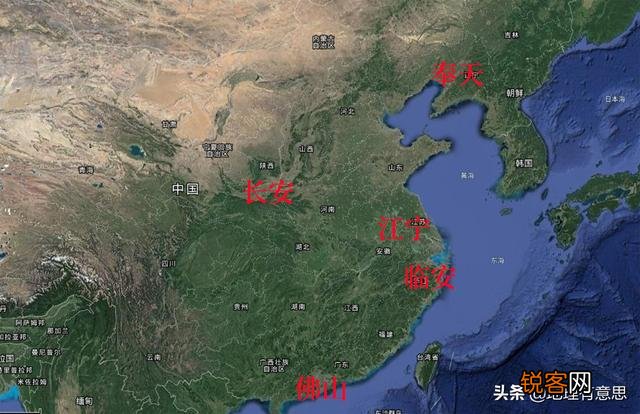 2020新一线城市排名出炉,排名依据什么？关系到地理因素吗？