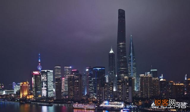 何为一线城市？哪些城市是一线城市？