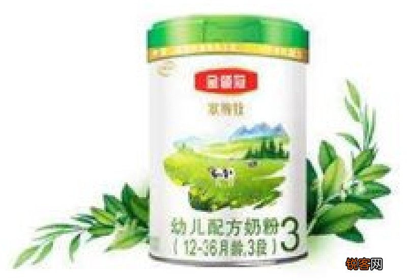 什么是有机奶粉跟普通奶粉的区别