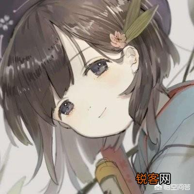 有没有什么好看的三人闺蜜头像、名字？