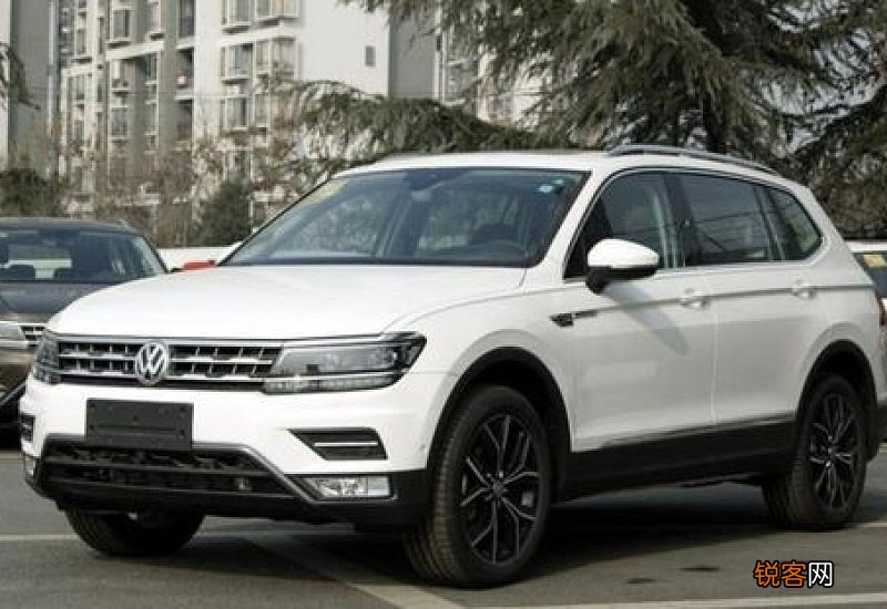 途观l实际油耗多少公里 途观l实际油耗多少?