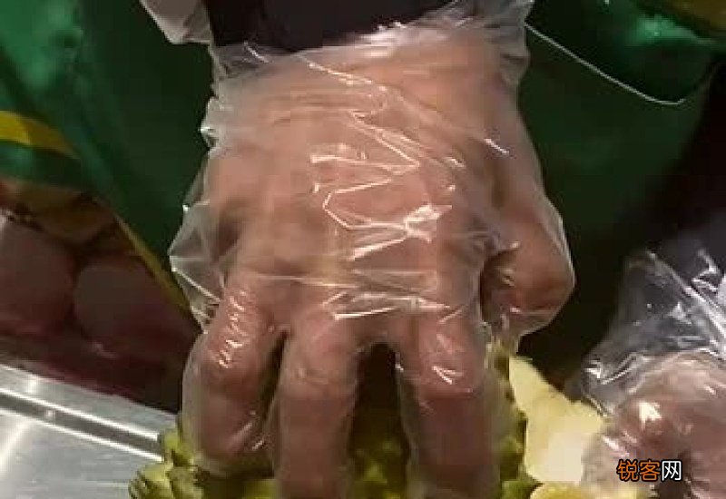 榴莲一次吃几瓣