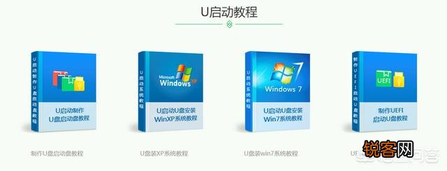使用电脑,如何制作启动工具？