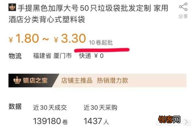 淘宝和1688有什么区别？