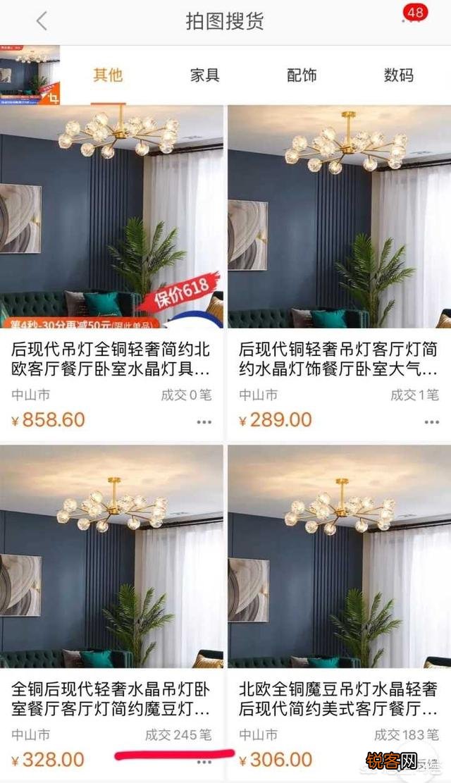 淘宝和1688有什么区别？