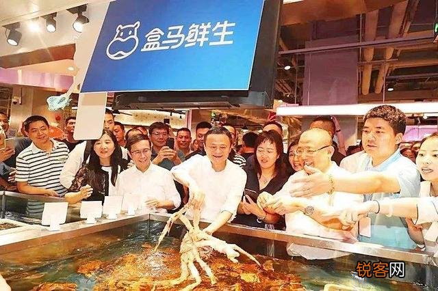 阿里巴巴都有哪些业务,越详细越好？
