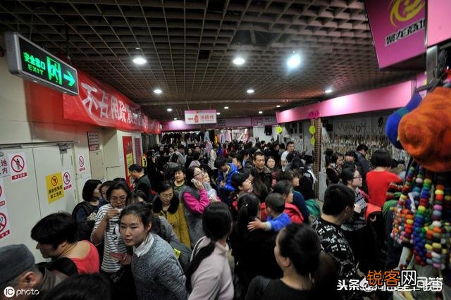 当阿里巴巴、1688都开始批发变零售了,淘宝这类网站的经营会变困难吗？