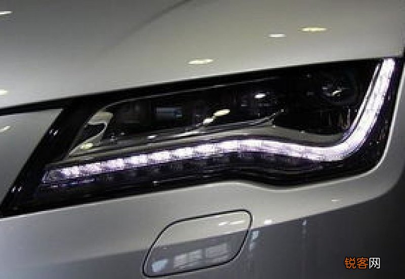 日间行车灯是什么灯光 日间行车灯是什么灯?