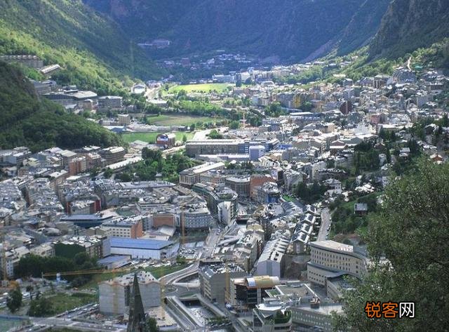 我们的世界有多少个国家？