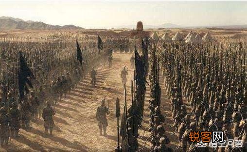 为什么中国古代把军队叫做三军？