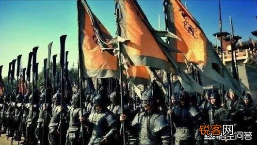 为什么中国古代把军队叫做三军？
