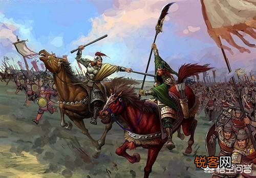 为什么中国古代把军队叫做三军？