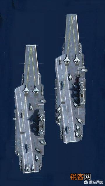 中国现在有多少航母,各有哪些特点？