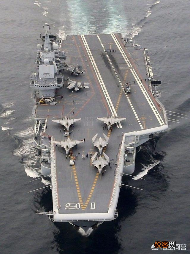 中国现在有多少航母,各有哪些特点？