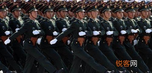 中国有几个军区？