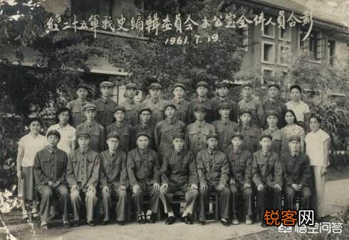 中国历史上有哪些精锐部队？