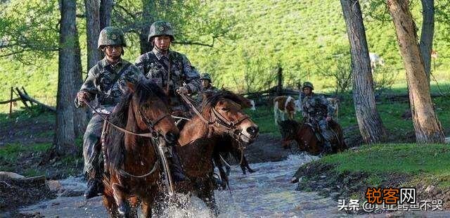 听说中国军队还有骑兵部队,请问规模有多大？担负什么任务？