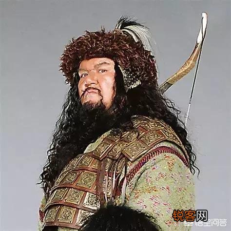 为什么战国七国每个国家都有几十万军队,而汗朝组织几十万打匈奴都难？