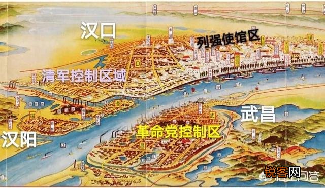 辛亥革命时清政府全国有多少军队,为什么一定要用北洋军,当时北洋军有多少人？