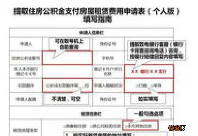 泉州住房公积金提取条件及办理流程