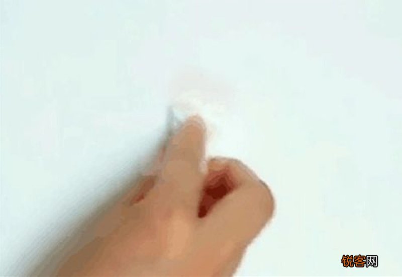墙上的血迹怎么去除